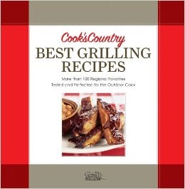 Picture of Best Grilling Recipes