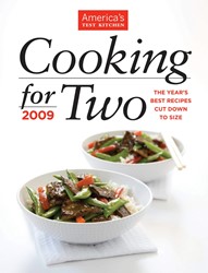 Picture of Cooking for Two
