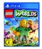 Picture of LEGO Worlds - PlayStation 4, Picture 1