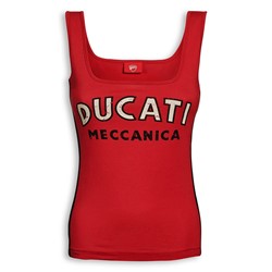 Picture of Sleeveless shirt Meccanica