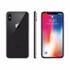 Picture of Apple iPhone X, FaceTime, 64GB, LTE - Gray, Picture 4