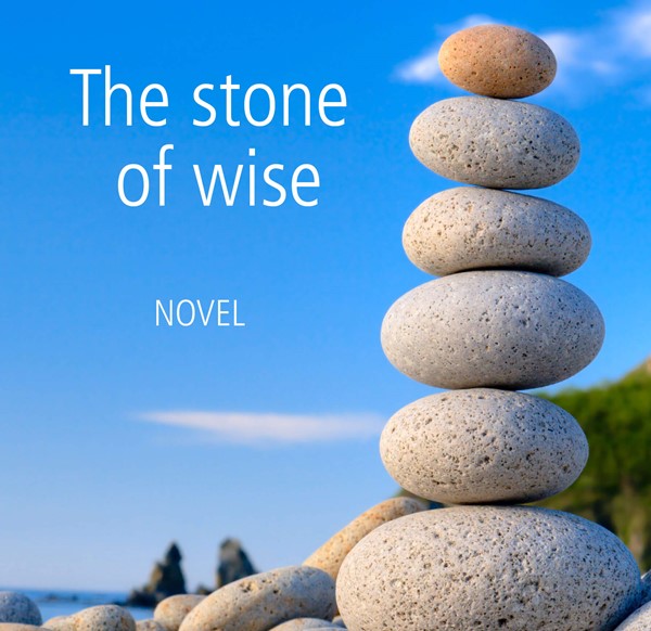 Picture of 'Stone of the Wise' E-Book